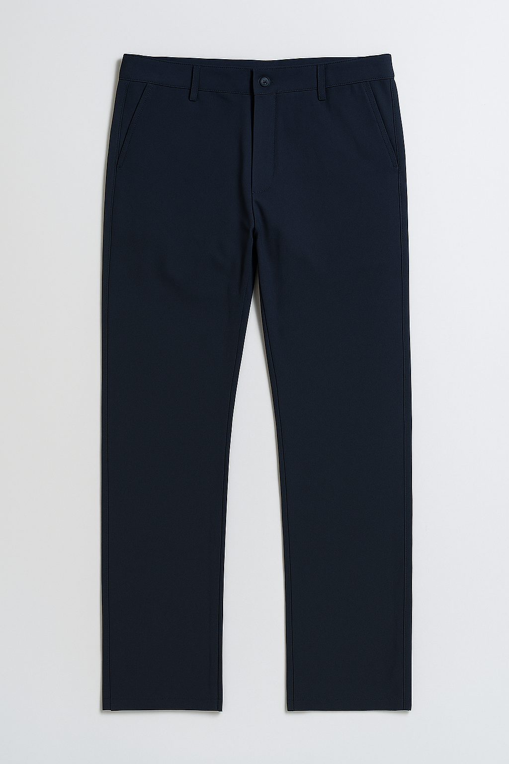 Classic Stretch Chino Pants – Versatility & Comfort