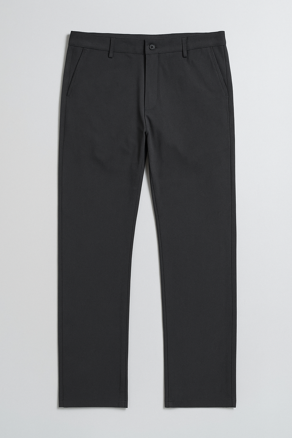 Classic Stretch Chino Pants – Versatility & Comfort