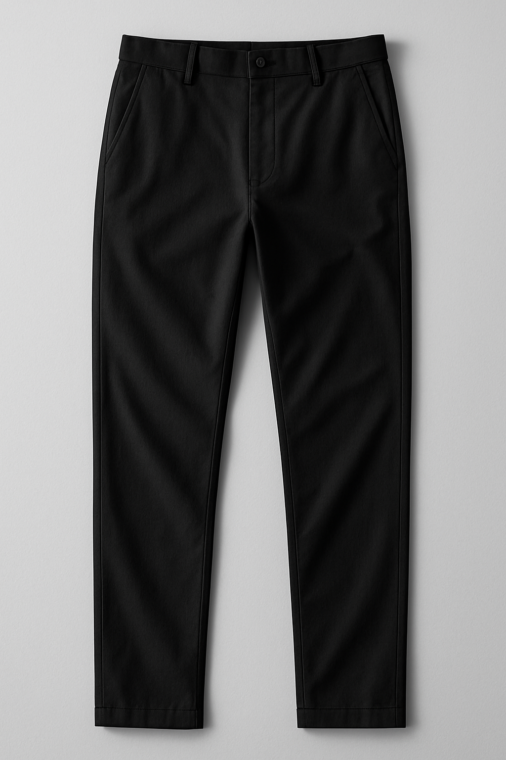 Classic Stretch Chino Pants – Versatility & Comfort
