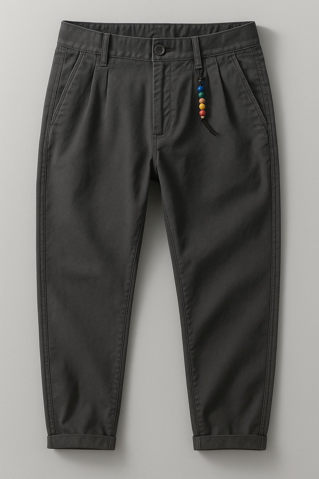 Urban Explorer Cargo – Style & Functionality