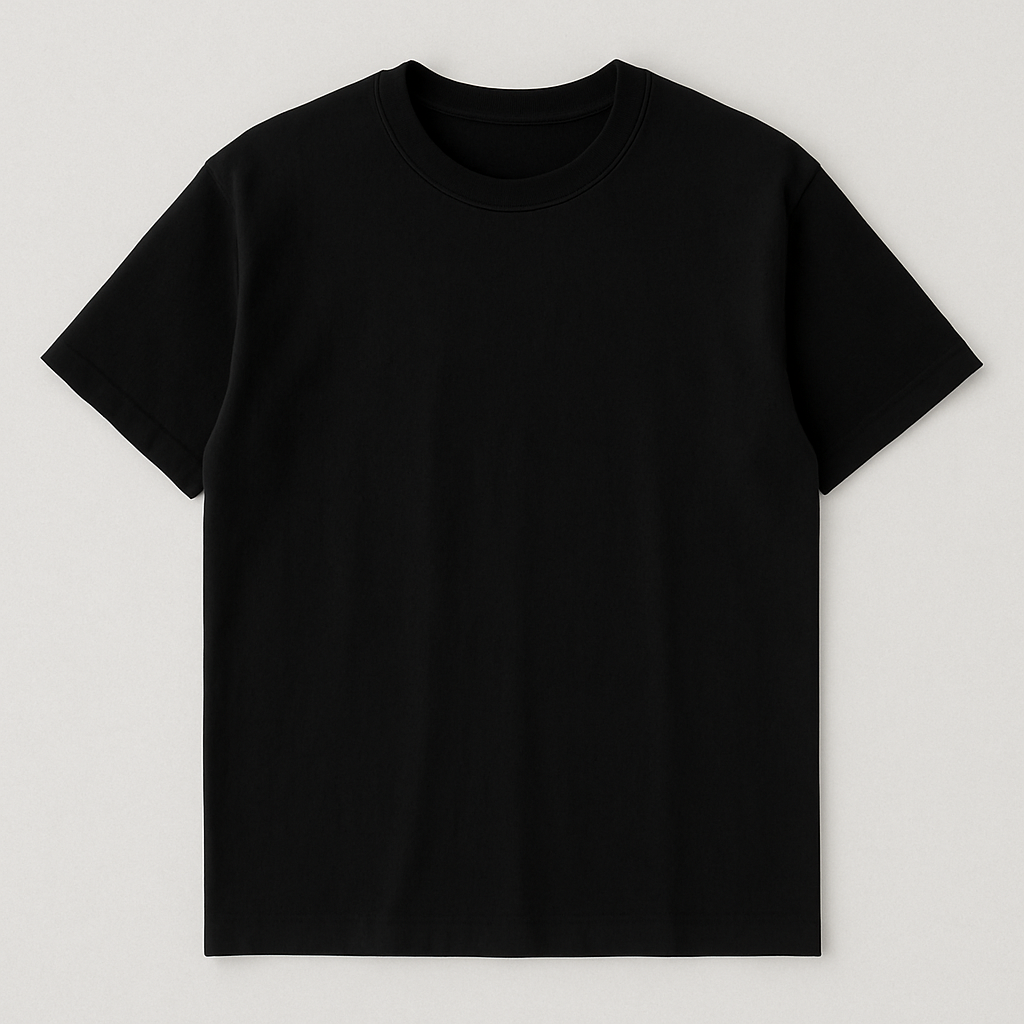 Barcelona Oversize Tee – effortless street style