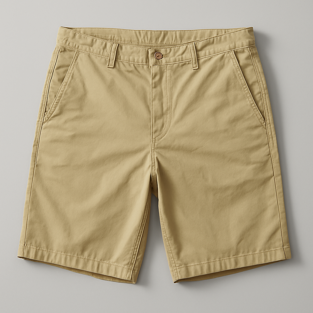Sendai Summer Shorts – casual fine fit