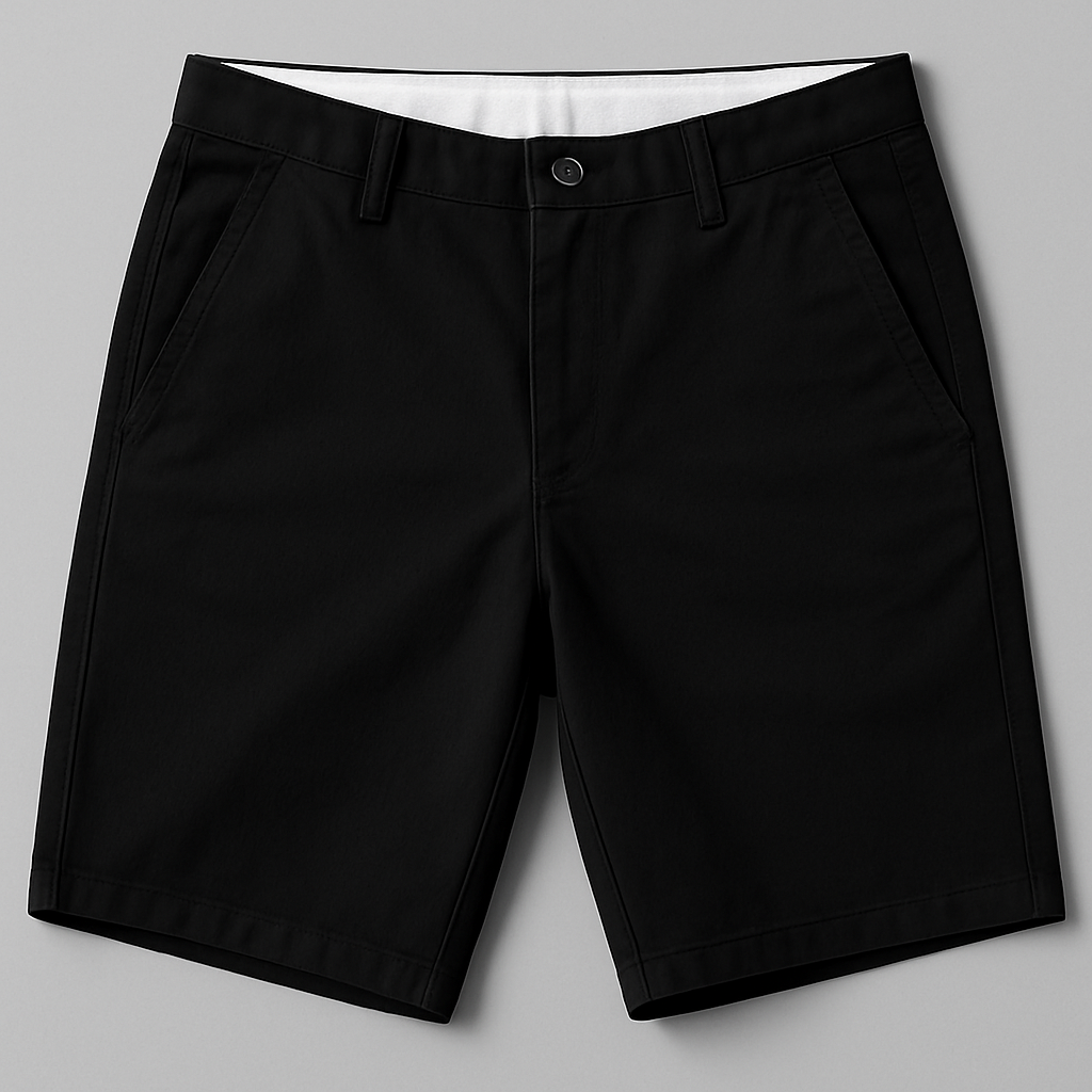 Sendai Summer Shorts – casual fine fit