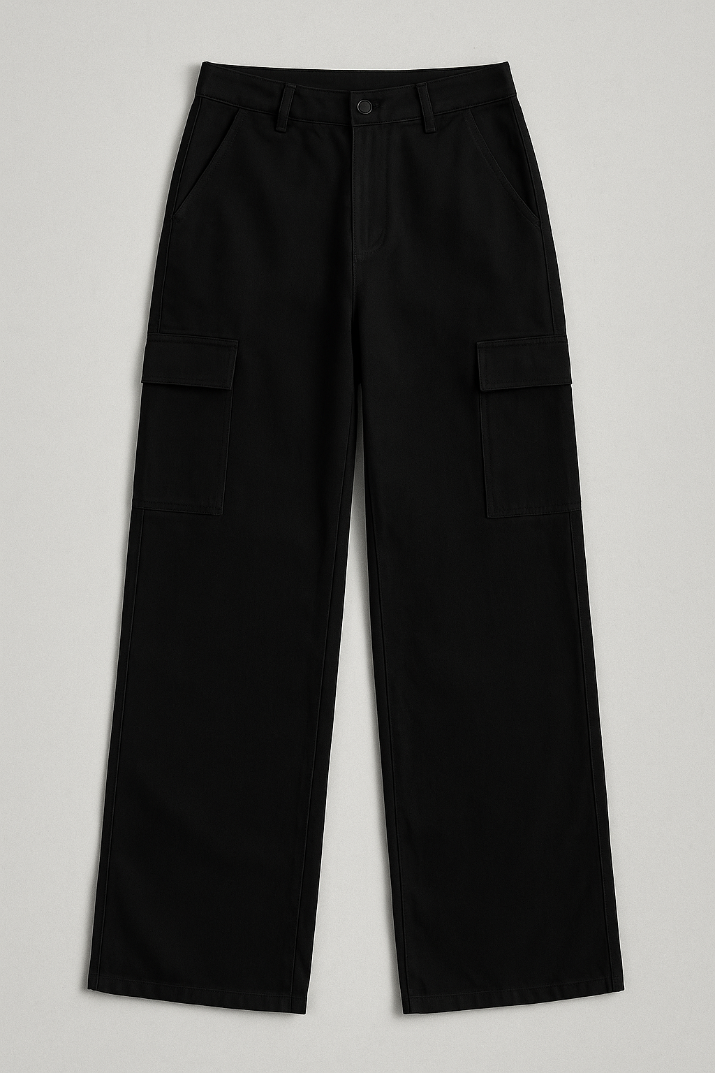 Brick Lane Cargo Trousers