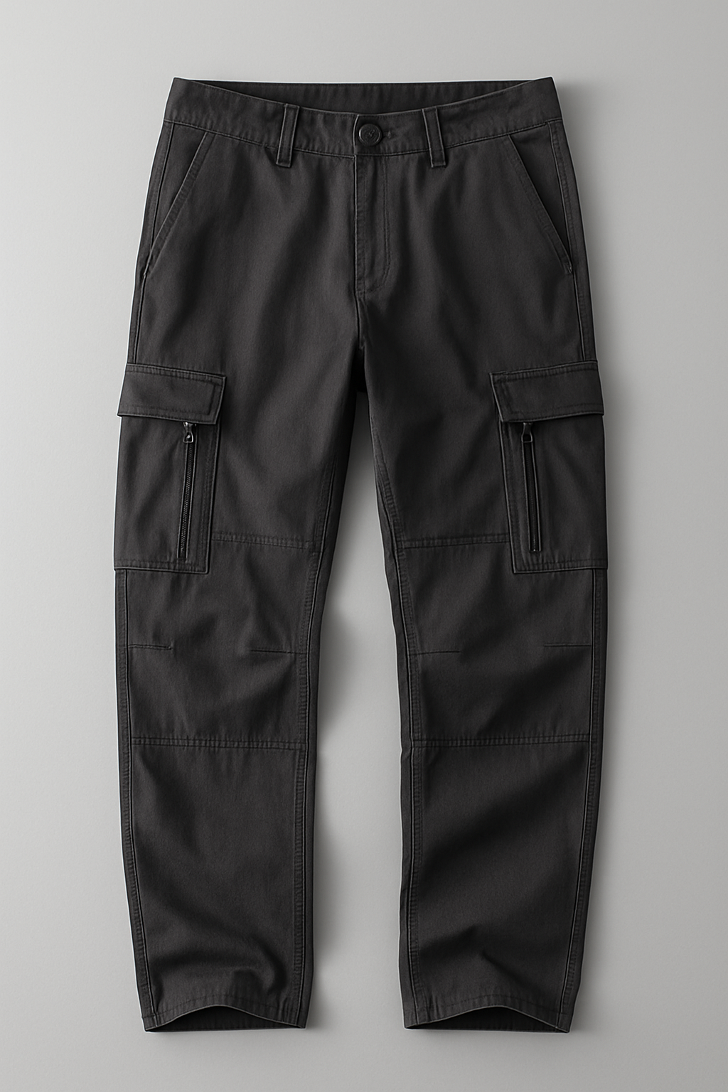 Urban Wide Fit Cargo – Style & Functionality