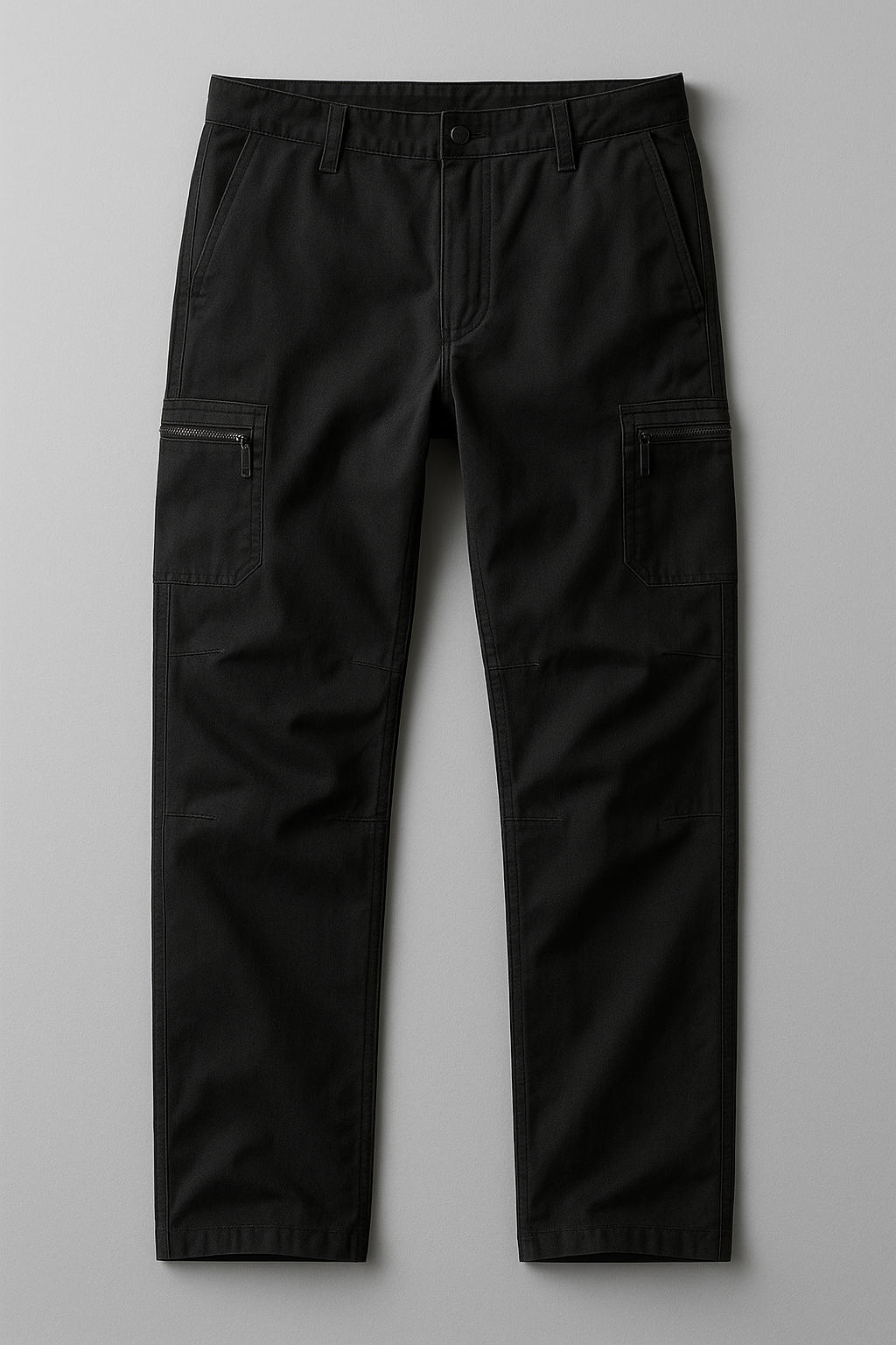 Urban Wide Fit Cargo – Style & Functionality
