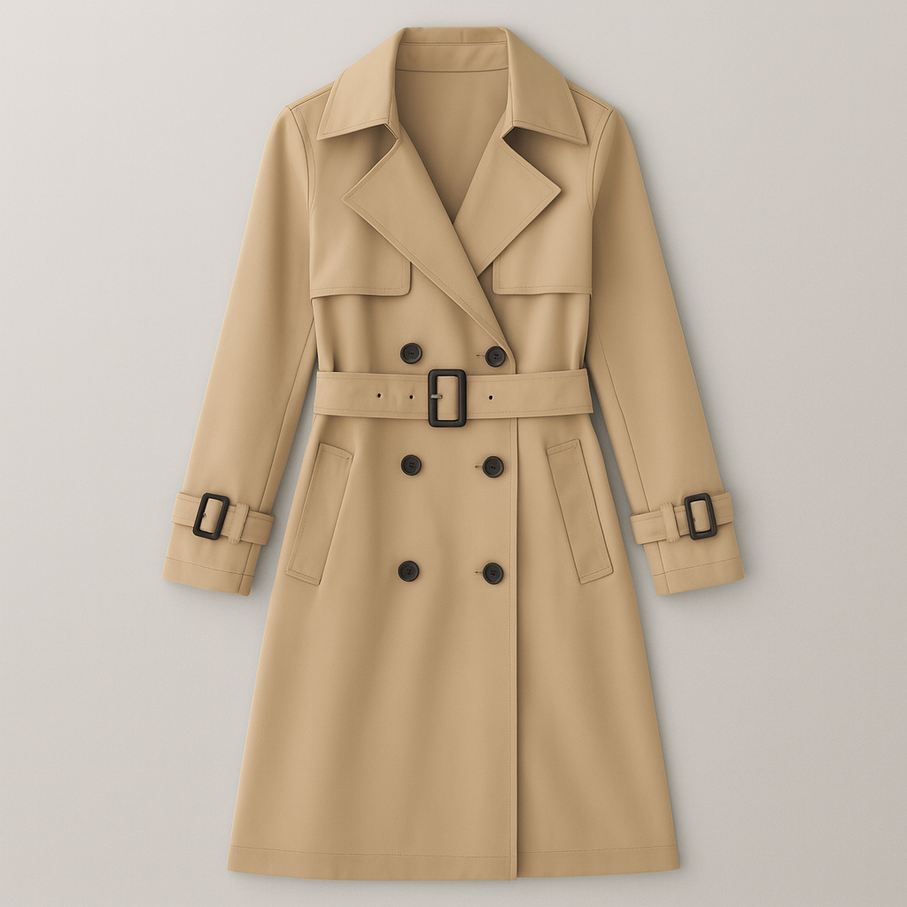 Trench Coat London