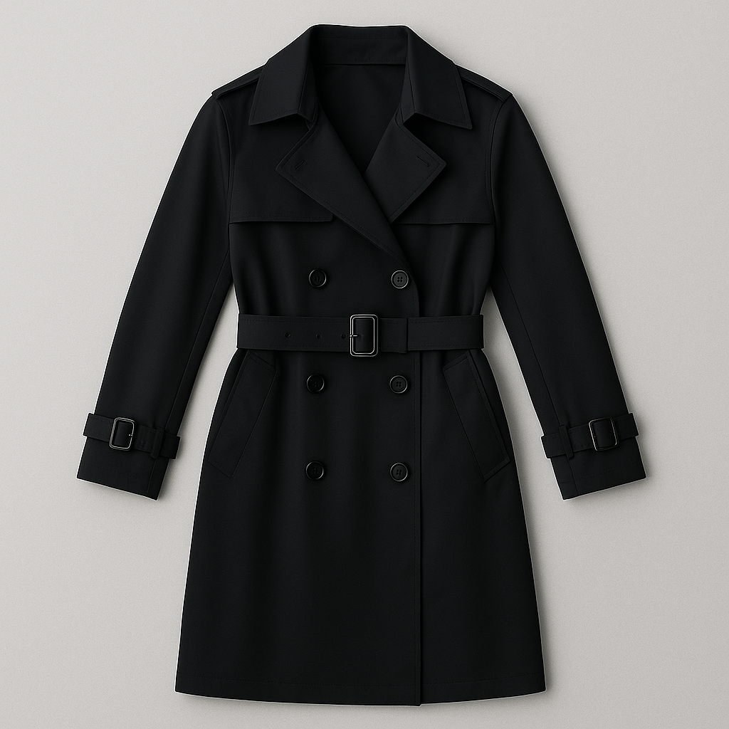 Trench Coat London