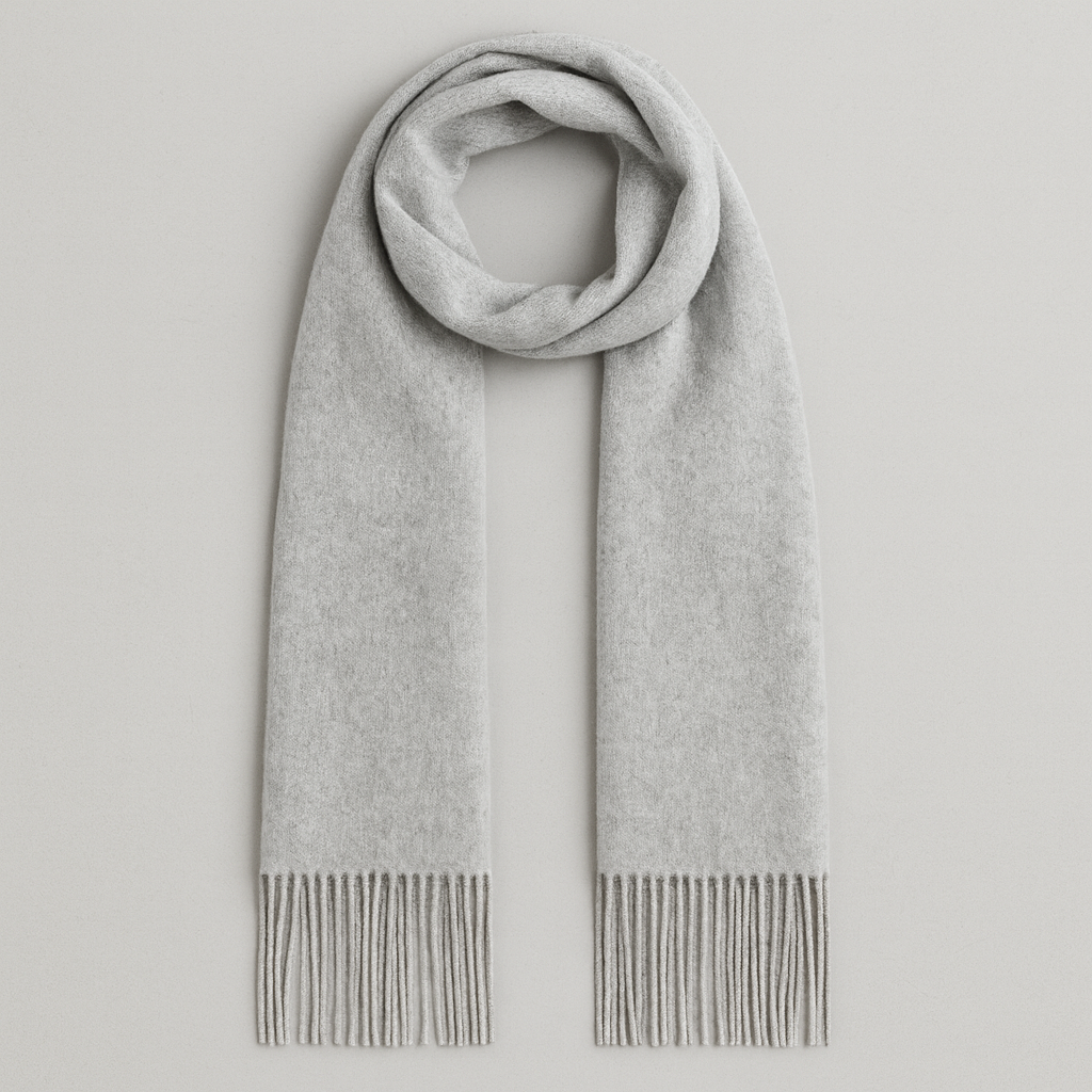 New Scarf Cashmere Woman - Essential