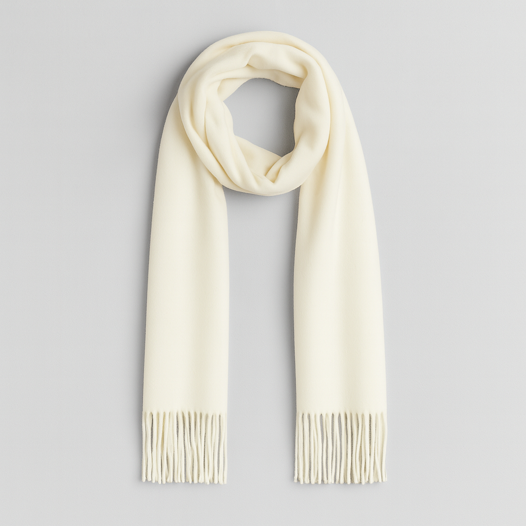 New Scarf Cashmere Woman - Essential