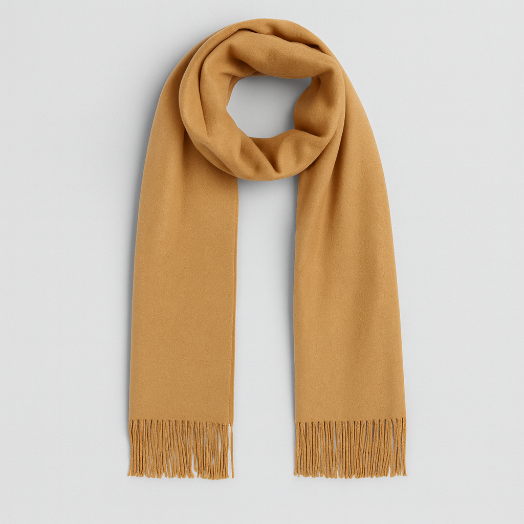 New Scarf Cashmere Woman - Essential