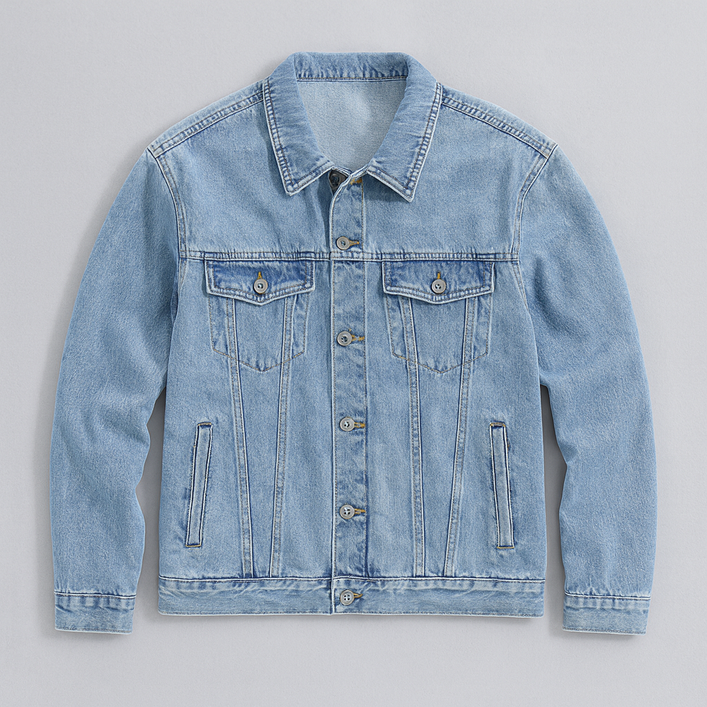 West Coast Workwear – heritage style