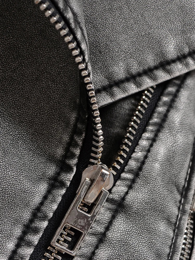 Vintage Women's Jacket - Route 66