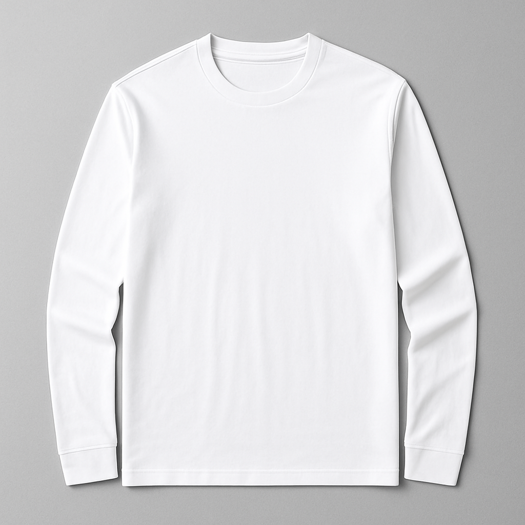 Montmartre Classic Tee – effortless Parisian style