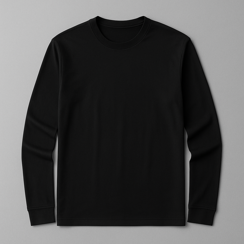 Montmartre Classic Tee – effortless Parisian style