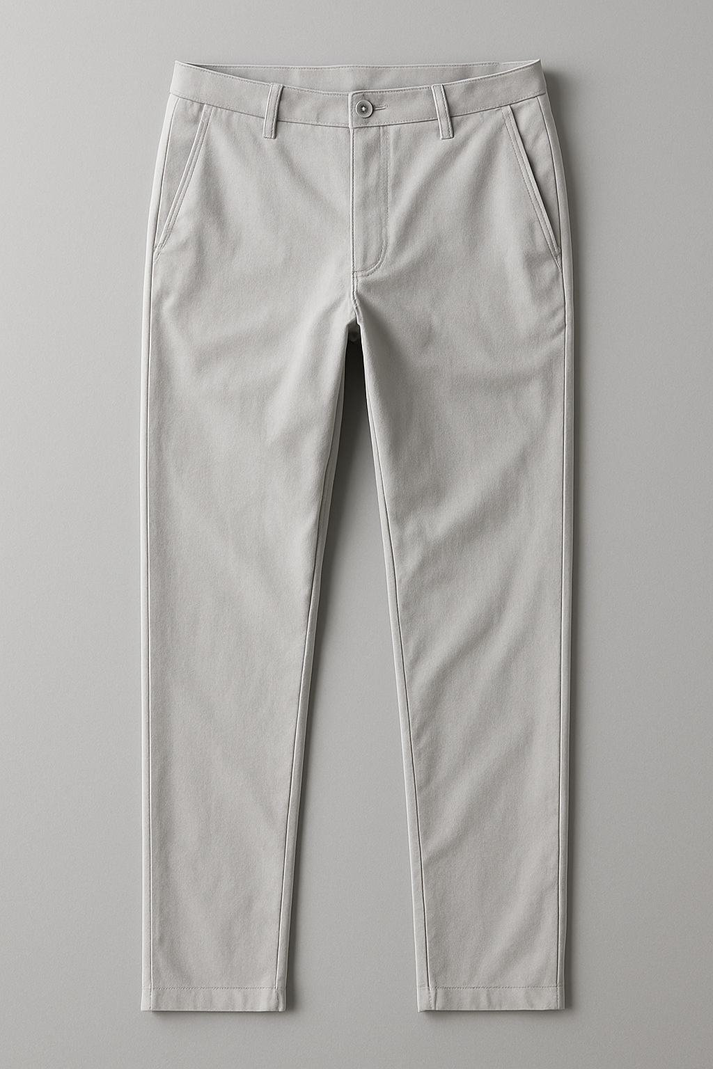 Classic Stretch Chino Pants – Versatility & Comfort