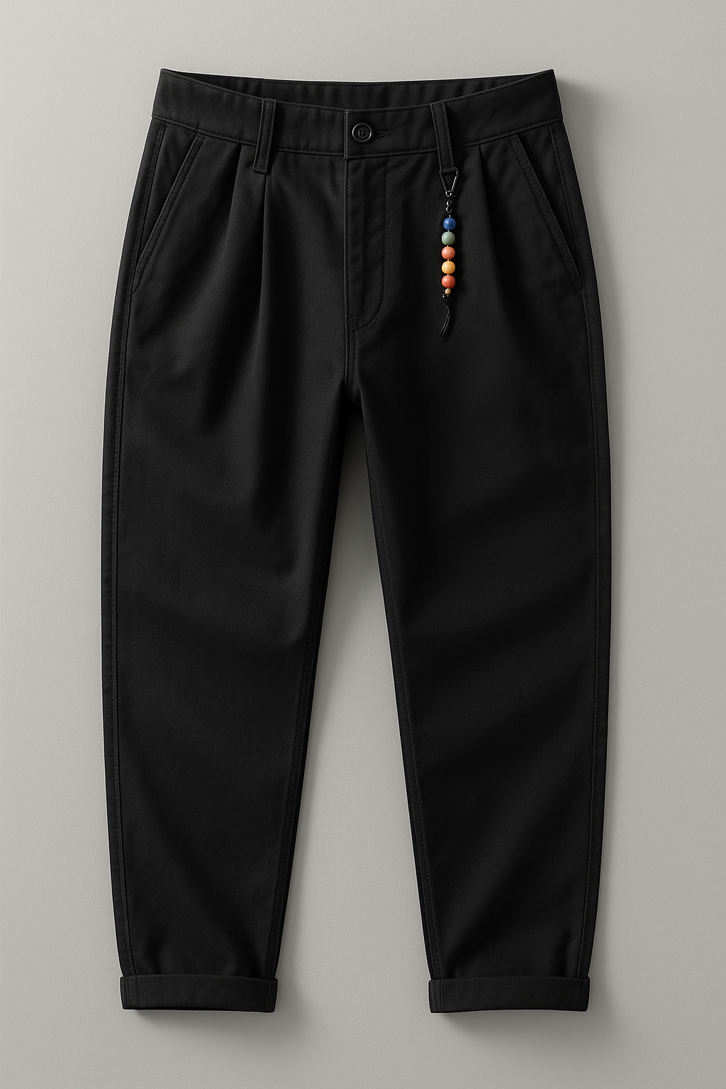 Urban Explorer Cargo – Style & Functionality