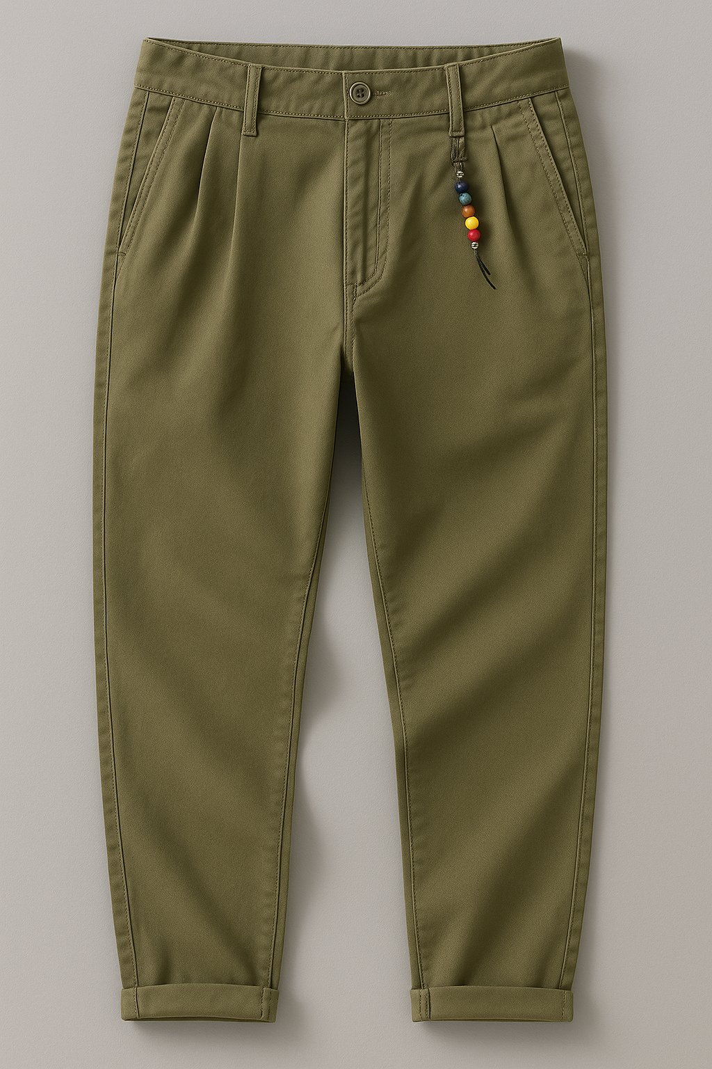 Urban Explorer Cargo – Style & Functionality