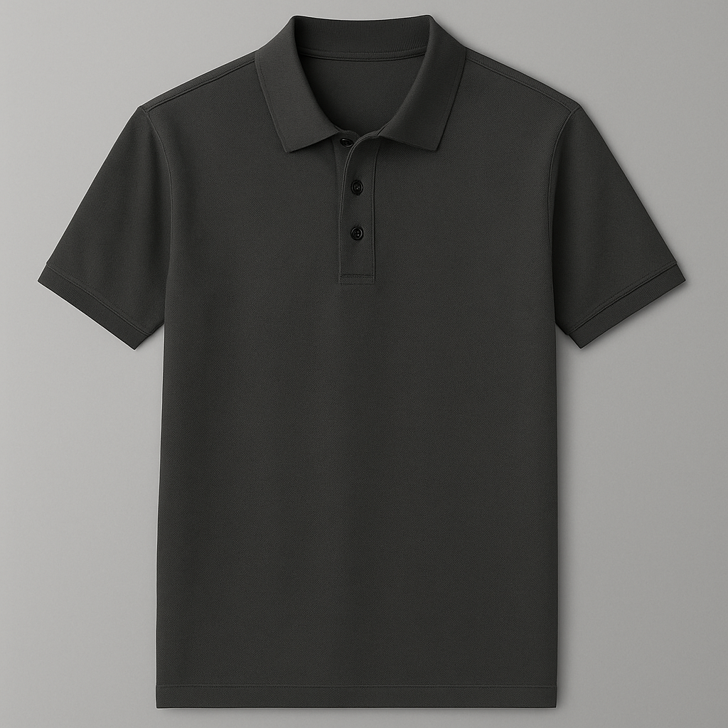 Bavarian Classic Polo – alpine leisure wear