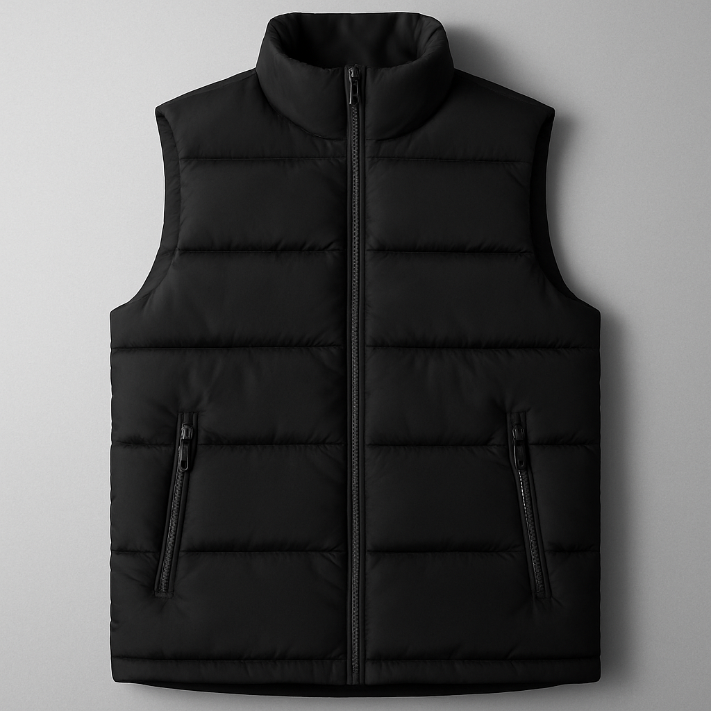 Zurich Alpine Vest – warmth with freedom