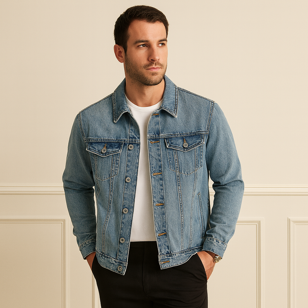 West Coast Workwear – heritage style