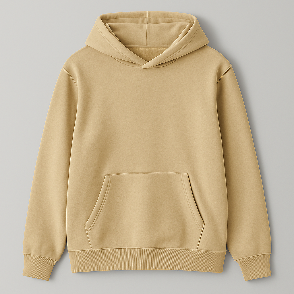 Edinburgh Street Hoodie – urban warmth