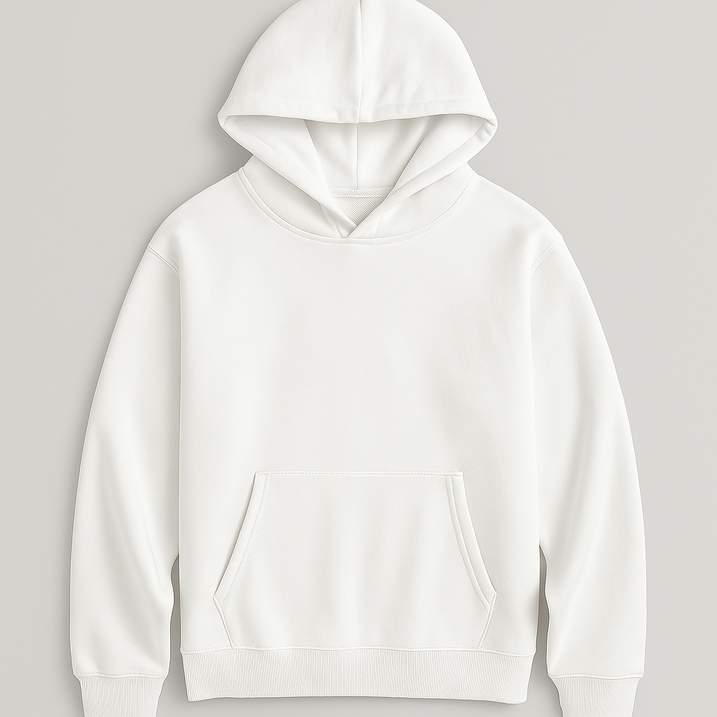 Edinburgh Street Hoodie – urban warmth