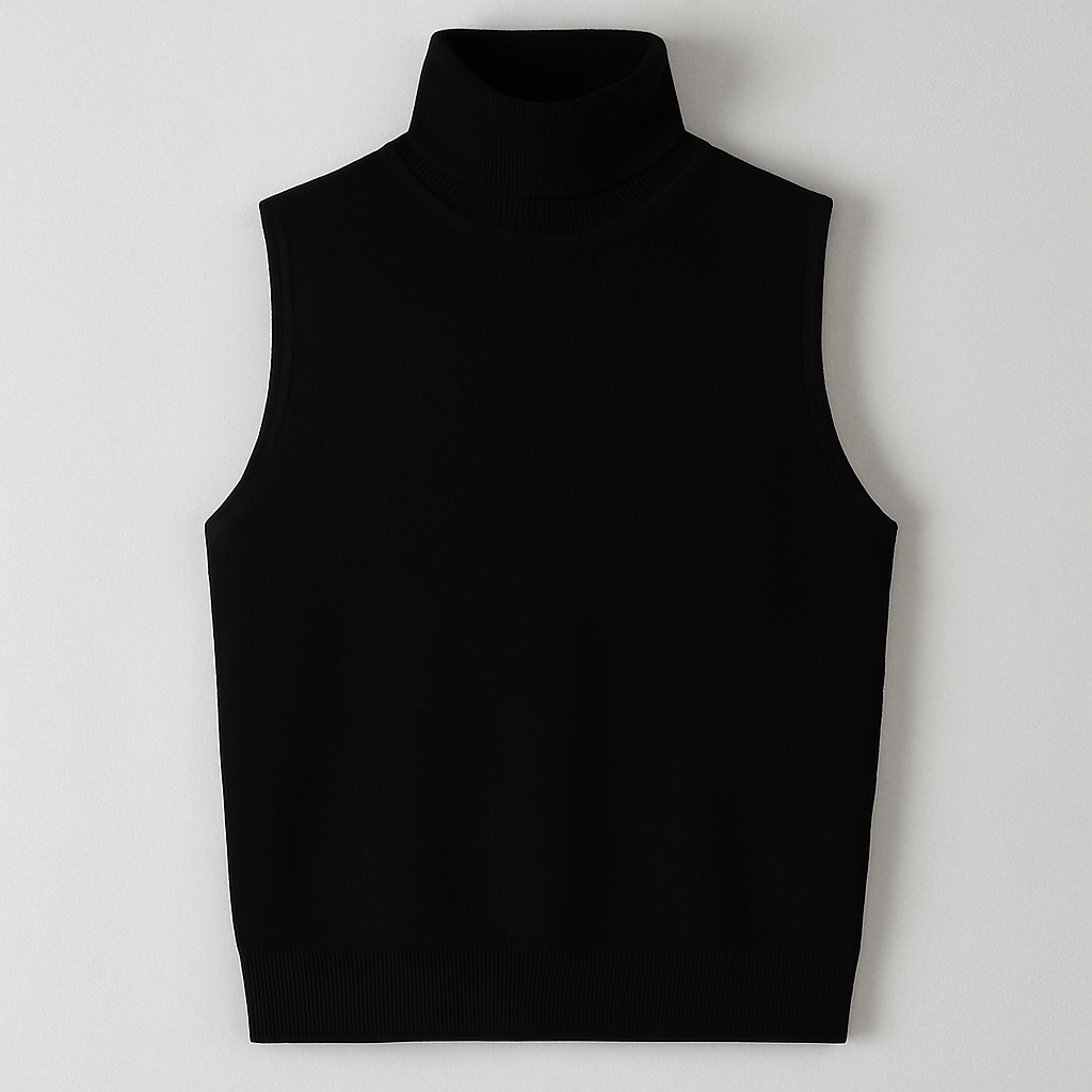 Windsor Merino Knit Vest